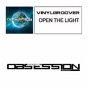 Vinylgroover - Open The Light