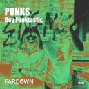 Boy Funktastic - Mays (Original Mix)