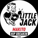 Makito - Hip Breakin