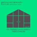 Edward Brown - Alive