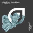 Julian Gray & 28mm & Forts - Air