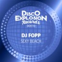 DJ Fopp - Sexy Beach