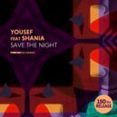 Yousef feat. Shania - Save The Night