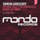 Simon Gregory - InTranced