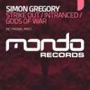 Simon Gregory - Gods Of War (Original Mix)