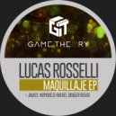 Lucas Rosselli - Connection