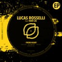 Lucas Rosselli - Bomb