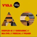 FREEZAL - In My Mind (Original Mix)
