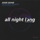 Atari Safari - Profundo Tambor (Original Mix)