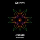 Assad Harri - The Messenger (Original Mix)