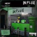 Hexy - DONTUWANT (Original Mix)