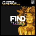 Lee Freeman, Angie Brown - Let's Get Together