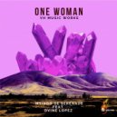Msindo De Serenade ft. Dvine Lopez - One Woman (Radio Edit)