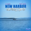 Ted Ganung, Robert Ganung - Summer Night In New Harbor