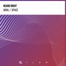 Heard Right - Space