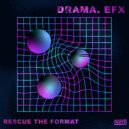 Drama.efx - Space Ode To Tigrão