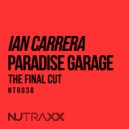 Ian Carrera - Paradise Garage