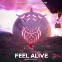 HouseWerk, VARGENTA & Ava Silver - Feel Alive