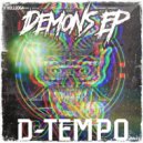D-Tempo - Hou Je Bek! (Original Mix)