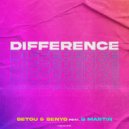 Setou & Senyo, B Martin - Difference