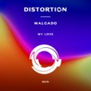 Malgado - My Love