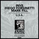 INVE, Diego Forsinetti, Mark Fill - U.S.A.