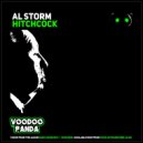 Al Storm - Hitchcock
