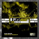 Dan Grade - Hyperspectral (Original Mix)
