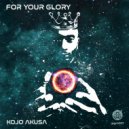 Kojo Akusa & Milestone ft. Andy Compton - Higher Than the Heavens (Original Mix)