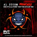 Al Storm - Madhouse