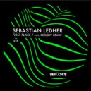 Sebastian Ledher - First Place
