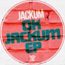 DJ Jackum - Thank You For The Music