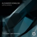 Alexander Kowalski - DGTSU