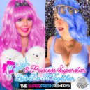 Melleefresh, Princess Superstar - Let\'s Do It Together (Disco Code Violation SuperFresh Remix)