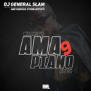 DJ General Slam Feat. Katlego Nombewu - iTeam