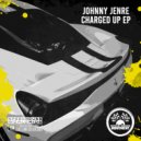 Johnny Jenre - Infinity (Original Mix)