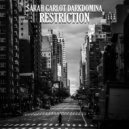 Sarah Garlot Darkdomina - Spider (Original Mix)
