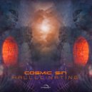 Cosmic Sin - Hallucinating