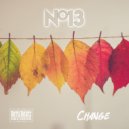 No13 - Change