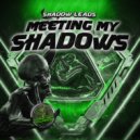 Shadow Leads - Dark Runner - 172 bpm