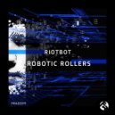 Riotbot - Robotic Rollers