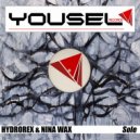 Hydrorex & Nina Wax - Sole