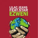 Lilac Jeans, Star - Ezweni