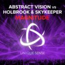 Abstract Vision vs Holbrook & SkyKeeper - Magnitude
