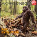 Michael Diniego - In My Mind