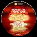 Midnight Club 2 - Atomic Punch! (Nutty T Remix)