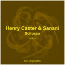 Henry Caster & Sanani - Scirocco