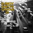 DJ Moy - Ghetto Under.