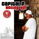 Capital D - Danger Business