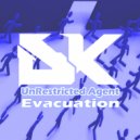 UnRestricted Agent - Evacuation